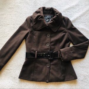 Beverly Hills Polo Club Pea Coat